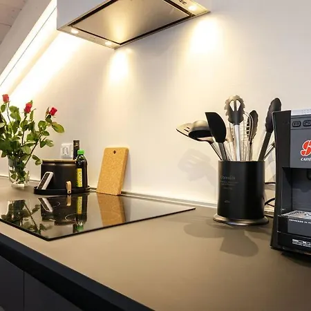 Apartment Asinelli Luxury