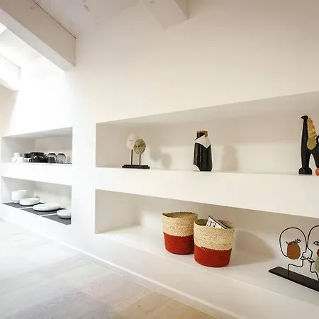 Asinelli Luxury * Bologna