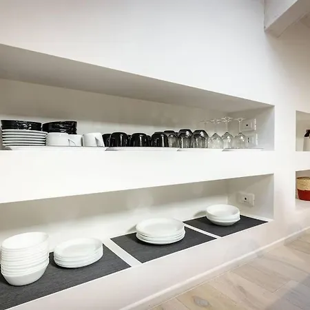 Asinelli Luxury Apartment Bologna