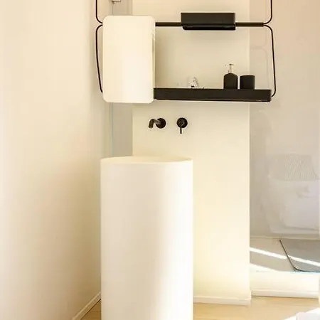 Asinelli Luxury Bologna