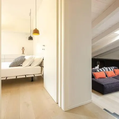 Asinelli Luxury Bologna