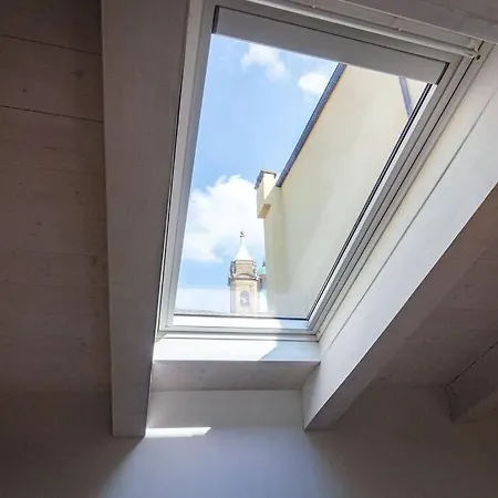 דירה Asinelli Luxury *