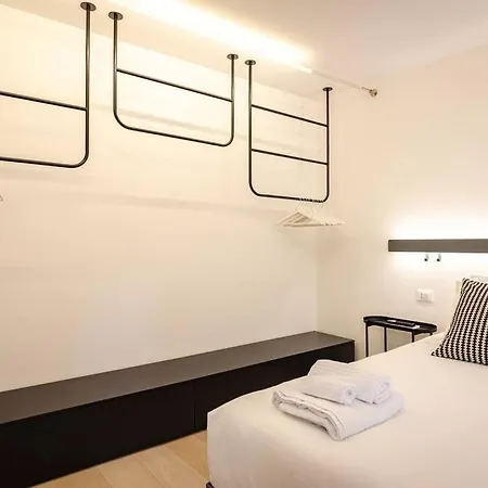 Asinelli Luxury בולוניה