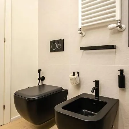Apartment Asinelli Luxury *