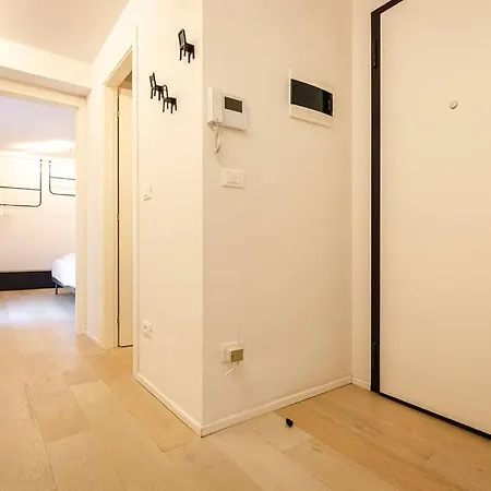 Apartamento Asinelli Luxury Bolonha