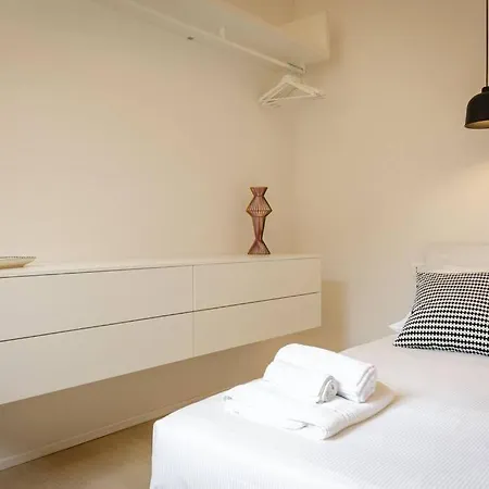 Asinelli Luxury Appartement *