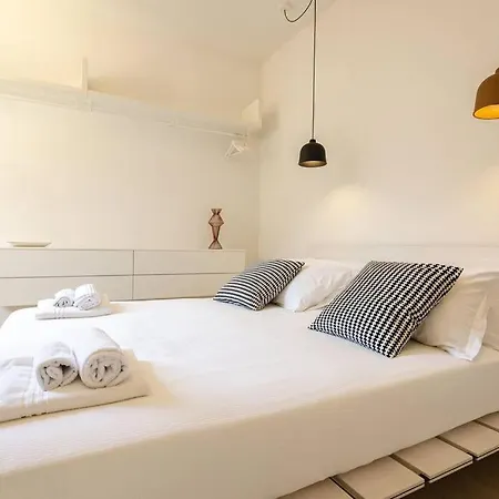 Asinelli Luxury Bologne