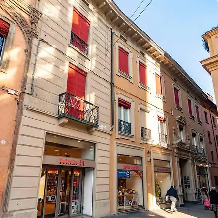 Asinelli Luxury * Bologne