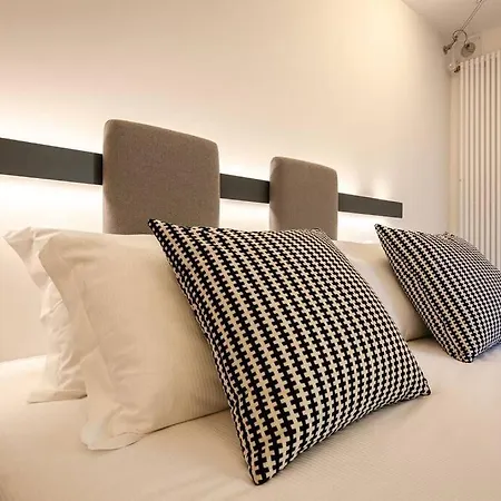 Appartement Asinelli Luxury