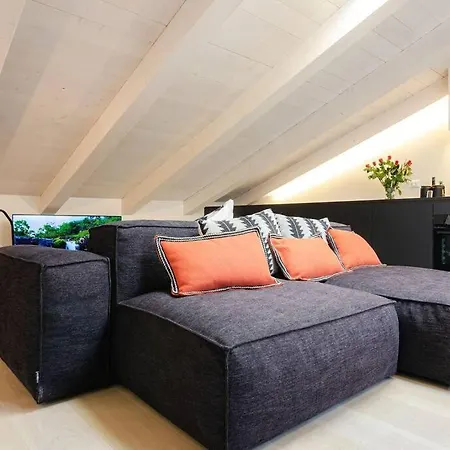 Asinelli Luxury