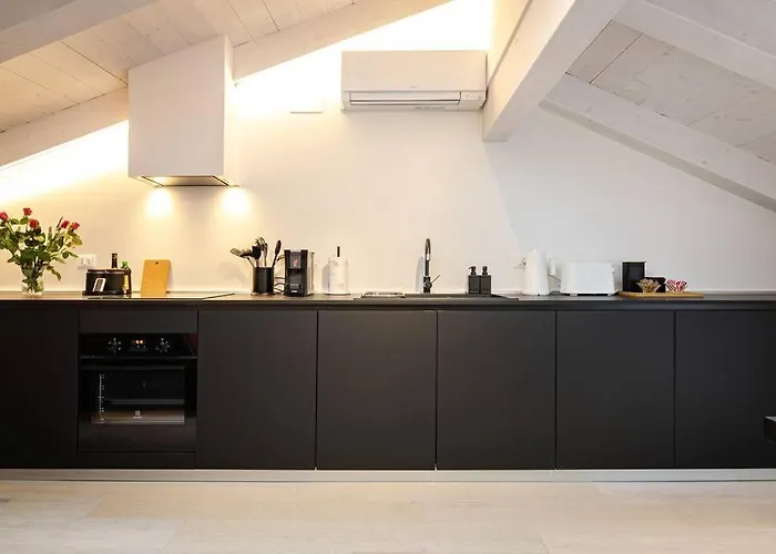 Asinelli Luxury * Boloňa