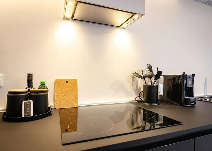 Asinelli Luxury בולוניה