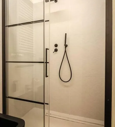 Asinelli Luxury Apartmán Boloňa