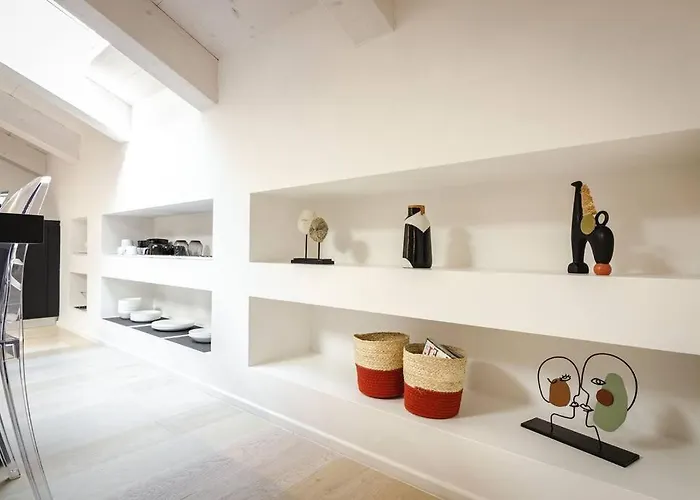 Asinelli Luxury * Boloňa