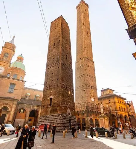 דירה Asinelli Luxury