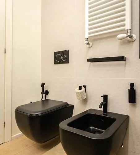 דירה Asinelli Luxury *