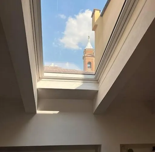 Asinelli Luxury Boloňa