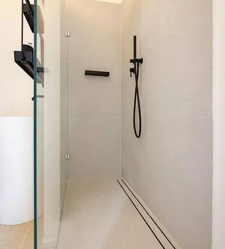 Asinelli Luxury Boloňa