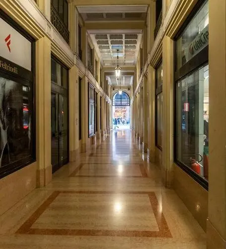 Asinelli Luxury *