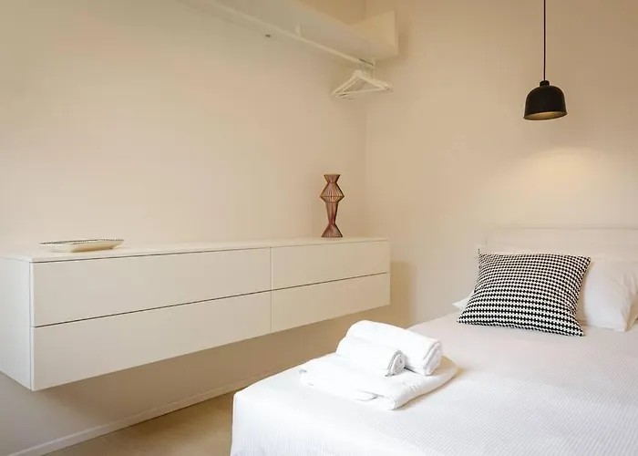 Asinelli Luxury Apartmán *