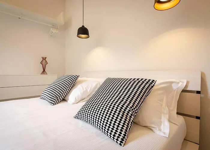 Asinelli Luxury Apartmán *