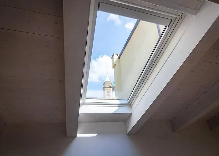 Apartmán Asinelli Luxury *