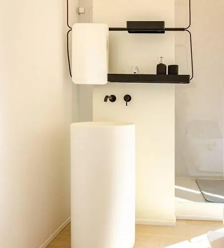 Asinelli Luxury בולוניה