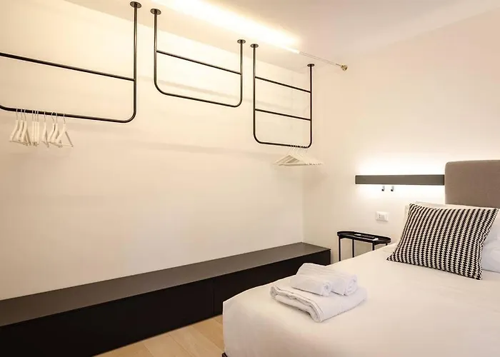 Asinelli Luxury Boloňa