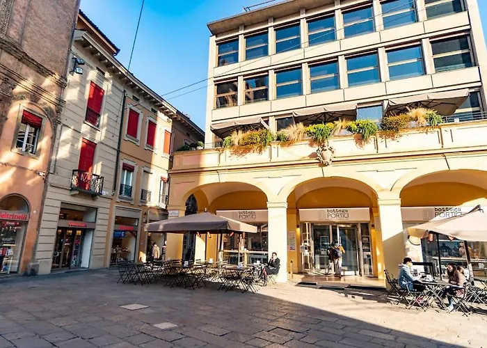 Asinelli Luxury