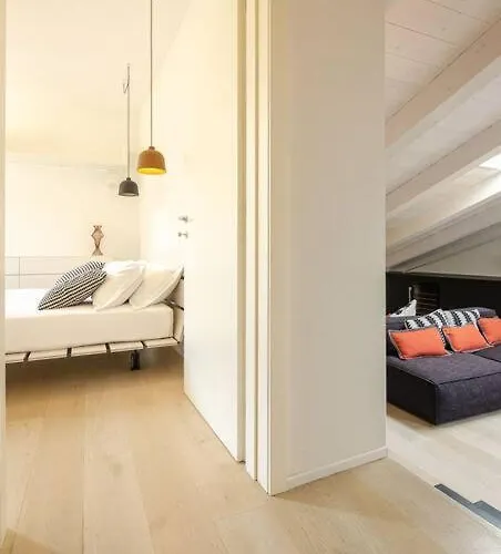 Asinelli Luxury Boloňa