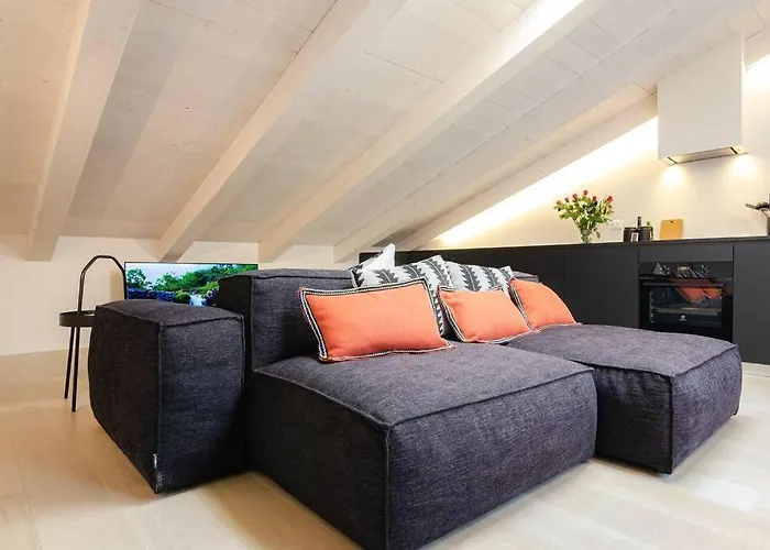 Asinelli Luxury
