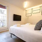 Appartement Asinelli Luxury