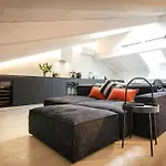 Asinelli Luxury Appartement *