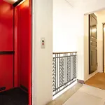 Asinelli Luxury Appartement