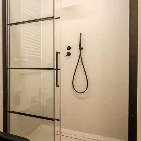 Asinelli Luxury Apartament Bolonia