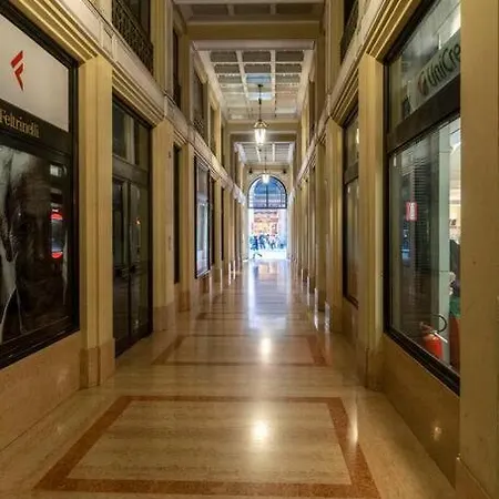 Asinelli Luxury *