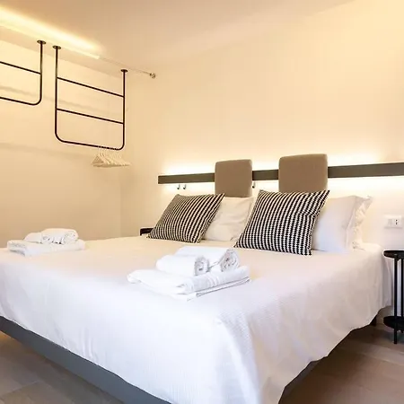 Asinelli Luxury