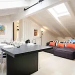 Asinelli Luxury Διαμέρισμα
