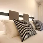 Διαμέρισμα Asinelli Luxury