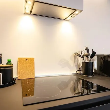 Asinelli Luxury Болонья