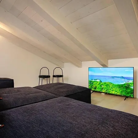 Asinelli Luxury Διαμέρισμα Μπολόνια