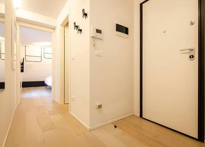 Διαμέρισμα Asinelli Luxury Μπολόνια